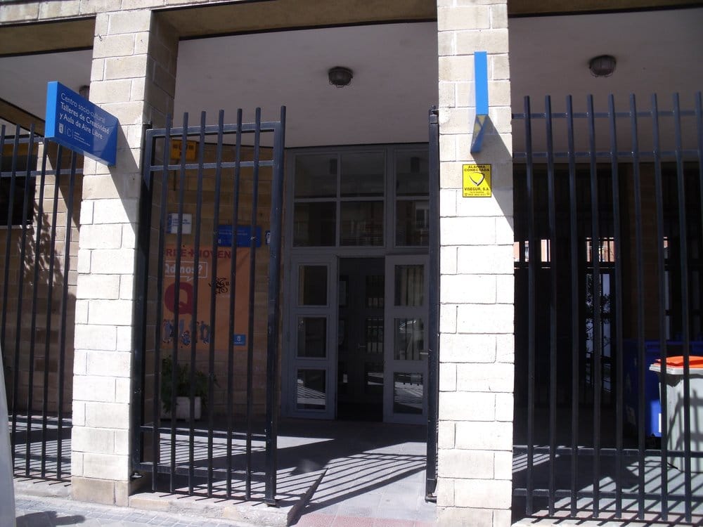 Centro Sociocultural