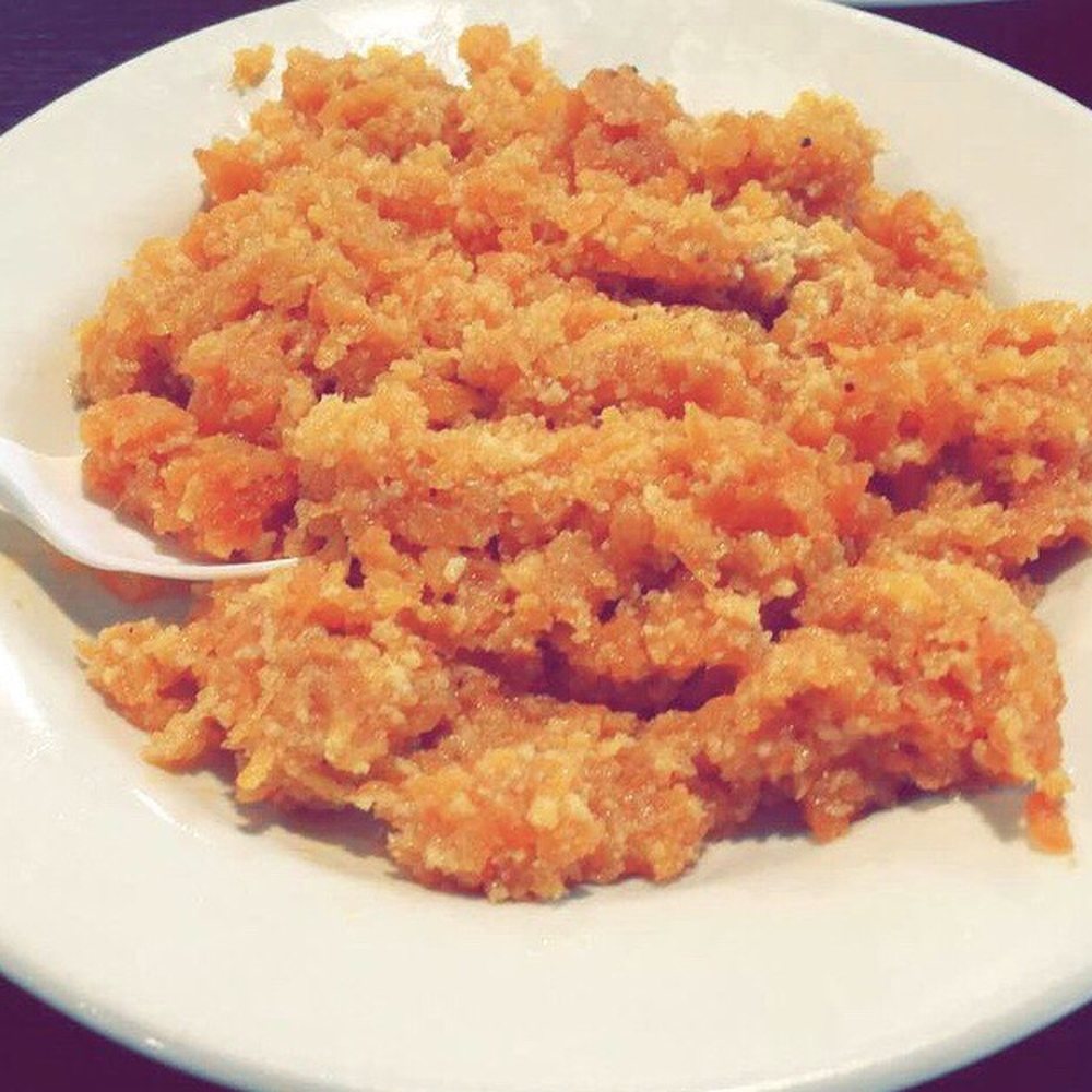 BBQ Tonite Modern Indo-Pak Kitchen - Carrot Halwa - Indian Near Me - Carrollton, Texas BBQ Tonite Modern Indo-Pak Kitchen - Carrot Halwa - Indian Near Me - Carrollton, Texas