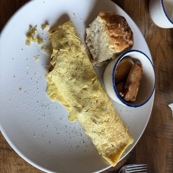 Five Oaks Farm Kitchen - Breakfast & Brunch Near Me - Sevierville, Tennessee
