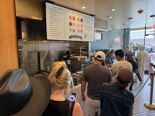 Sidecar Doughnuts & Coffee by null