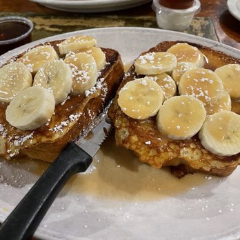 Sugar Magnolia's - Breakfast & Brunch Near Me - Gloucester, Massachusetts