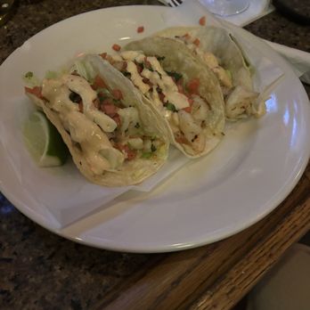 Hurley's - Shrimp Tacos (3 to an order) - Pubs Near Me - New York, New York Hurley's - Shrimp Tacos (3 to an order) - Pubs Near Me - New York, New York