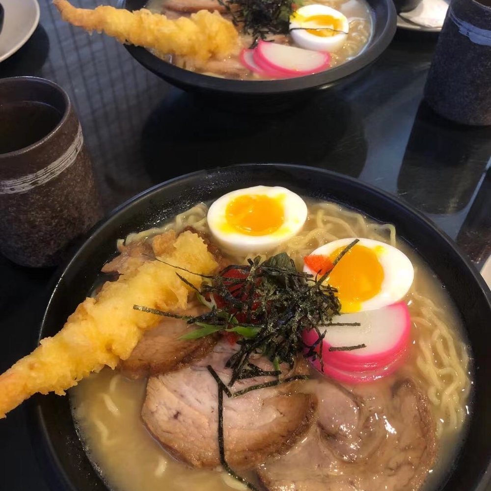 Bashamichi Sushi and Bar - Japanese Near Me - Millbrae, California Bashamichi Sushi and Bar - Japanese Near Me - Millbrae, California