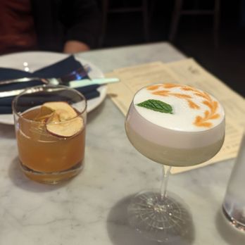 Wright & Company - Into the Woods (left) and Cruel Summer (right) - Gastropubs Near Me - Detroit, Michigan Wright & Company - Into the Woods (left) and Cruel Summer (right) - Gastropubs Near Me - Detroit, Michigan