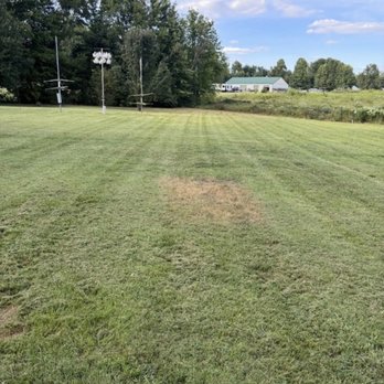 Wright's Outdoor Services - Freshly mowed lawn - Lawn Services Near Me Wright's Outdoor Services - Freshly mowed lawn - Lawn Services Near Me