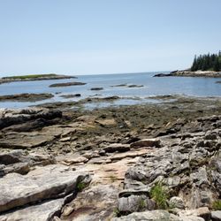 Reid State Park