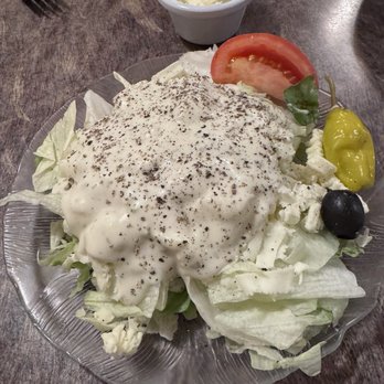 CJ's Restaurant & Bar - Italian Near Me - O'fallon, Missouri