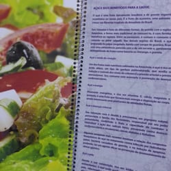 Alquimia Açaí e Vitaminas