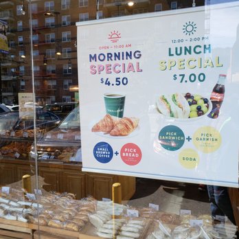 Tous Les Jours - Desserts Near Me - Flushing, New York Tous Les Jours - Desserts Near Me - Flushing, New York