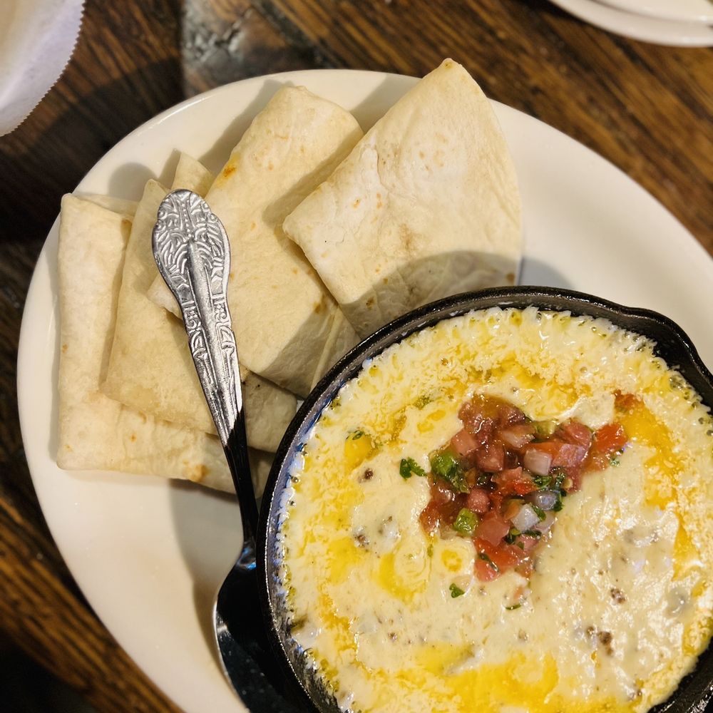 Queso Fundido Queso Fundido