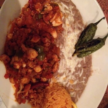 Los Compadres - Mexican Near Me - Long Beach, California
