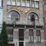 Art Nouveau Rue Defacqz