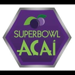 Superbowl Acai & Brazilian Juice Bar