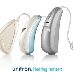 Hear For You - Hearing Aids