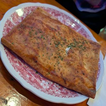 La Crêperie - Poulet et fromage de chèvre - French Near Me - Chicago, Illinois La Crêperie - Poulet et fromage de chèvre - French Near Me - Chicago, Illinois