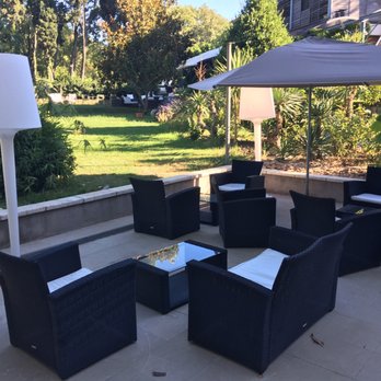 Hôtel de l'Image - Great outdoor spaces - Hotels Near Me - Saint-Rémy-de-Provence, 28