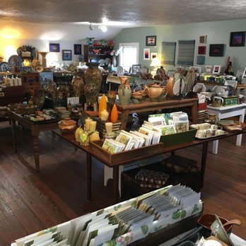 Noon Whistle Pottery - Arts & Crafts Near Me - Stanardsville, Virginia