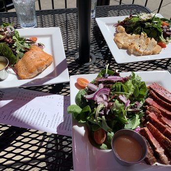 HiLo An American Eatery - All salads - American Near Me - Littleton, Colorado HiLo An American Eatery - All salads - American Near Me - Littleton, Colorado