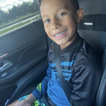 1. Texas Orthodontic Specialists at Memorial