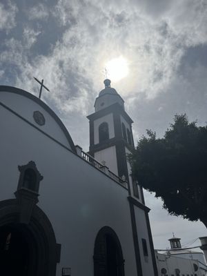 Parroquia de San Ginés by null