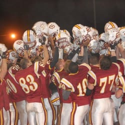Cardinal Spellman High School