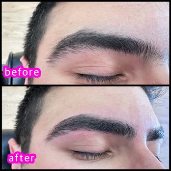 SNS Threading Studio - Men brows! - Threading Services Near Me - Chesapeake, Virginia SNS Threading Studio - Men brows! - Threading Services Near Me - Chesapeake, Virginia
