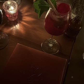 Mon Ami - Mediterranean Near Me - Santa Monica, California