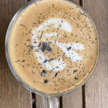 Kantine - Lavender Kaffe - Scandinavian Near Me - San Francisco, California Kantine - Lavender Kaffe - Scandinavian Near Me - San Francisco, California