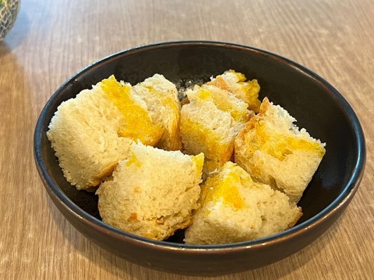 CANCHITA - Peruvian Cuisine by null