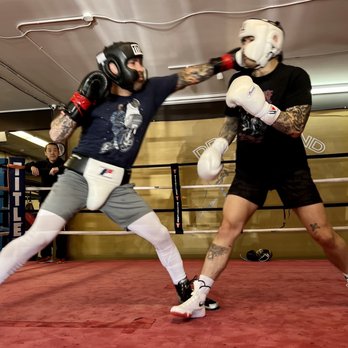 Dreamland Boxing - Boxing Near Me - San Jose, California Dreamland Boxing - Boxing Near Me - San Jose, California