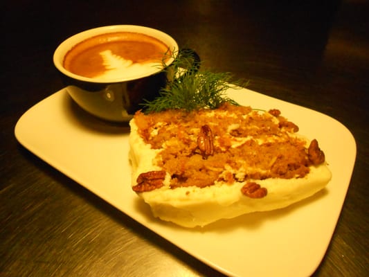 The Marketplace Cafe by null