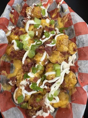 Chief's Steak Shop by null