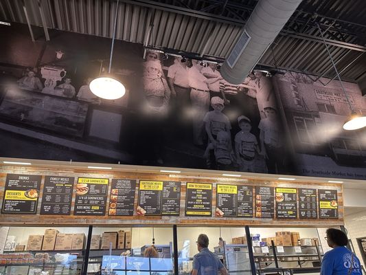 Southside Market & BBQ - Austin at Arbor Walk by null