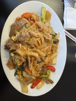 Beyond Thai Cafe by null