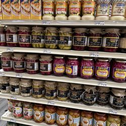 Jerusalem International Foods