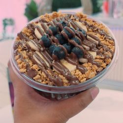 Acai Licious