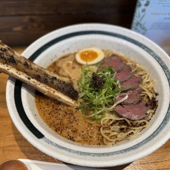 Ushi Taro Ramen - Ramen Near Me - San Francisco, California Ushi Taro Ramen - Ramen Near Me - San Francisco, California