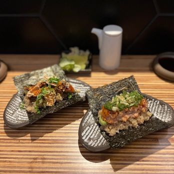Gi-Jin - Sushi Bars Near Me - Pittsburgh, Pennsylvania Gi-Jin - Sushi Bars Near Me - Pittsburgh, Pennsylvania