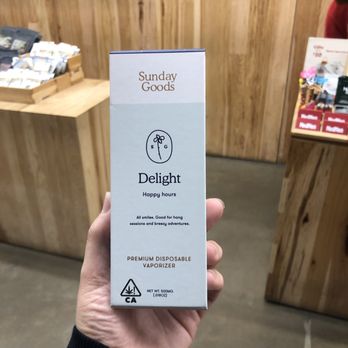 MedMen DTLA - Cannabis Dispensaries Near Me - Los Angeles, California