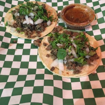 Taco Mich & Bar 4 - Mexican Near Me - Phoenix, Arizona