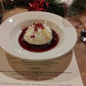 Old World Winery - Dessert! - Wineries Near Me - Fulton, California Old World Winery - Dessert! - Wineries Near Me - Fulton, California