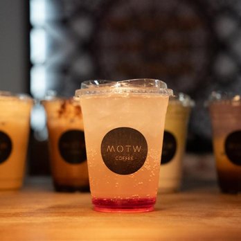 MOTW Coffee - Coffee & Tea Near Me - Palatine, Illinois MOTW Coffee - Coffee & Tea Near Me - Palatine, Illinois