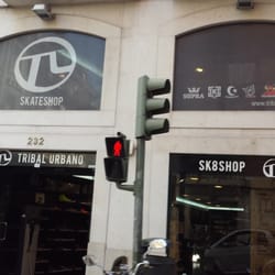 Tribal Urbano