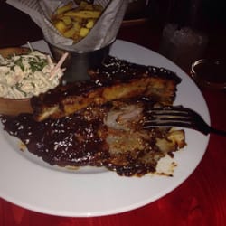 Marmelade - Ribs