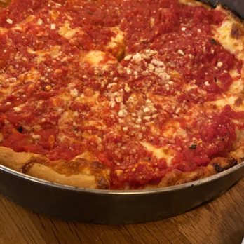 Labriola - Skinny deep dish - Italian Near Me - Chicago, Illinois Labriola - Skinny deep dish - Italian Near Me - Chicago, Illinois
