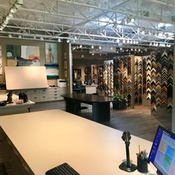 Vinyard Frame Designs