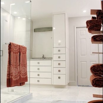 Noca - Contemporary vanity cabinets - Cabinetry Near Me - San Mateo, California Noca - Contemporary vanity cabinets - Cabinetry Near Me - San Mateo, California