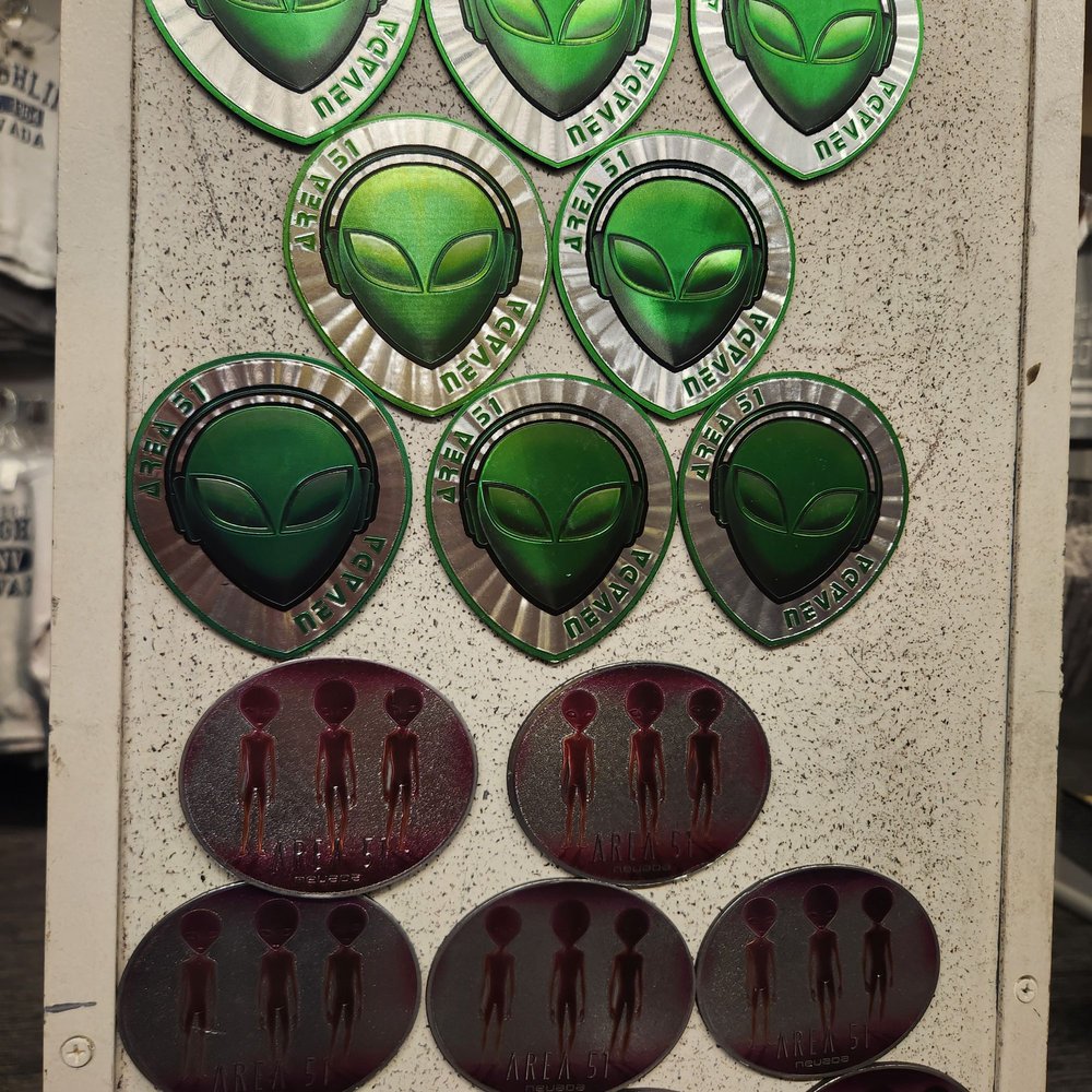 Edgewater Gift Shop - Alien magnet,area 51 - Gift Shops Near Me - Laughlin, Nevada Edgewater Gift Shop - Alien magnet,area 51 - Gift Shops Near Me - Laughlin, Nevada