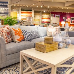 Expressions Custom Furniture - Our showroom