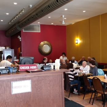 Kabobi Grill - Mediterranean Near Me - Chicago, Illinois